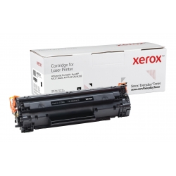 Everyday Toner Nero, HP CF283A a Xerox, 1500 pagine- (006R03650)