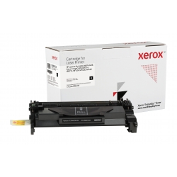 Everyday Toner Nero, HP CF226A CRG-052 a Xerox, 3100 pagine- (006R03638)