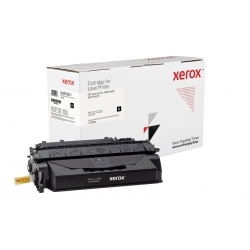 Everyday Toner Nero, HP CF280X a Xerox, 6900 pagine- (006R03841)