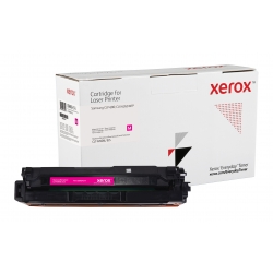 Everyday Toner Magenta ad Resa elevata, Samsung CLT-M506L a Xerox, 3500 pagine- (006R04314)