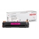 Everyday Toner Magenta, HP CF543A CRG-054M a Xerox, 1300 pagine- (006R04179)