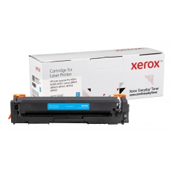 Everyday Toner Ciano, HP CF541A CRG-054C a Xerox, 1300 pagine- (006R04177)