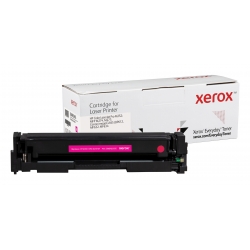 Everyday Toner Magenta, HP CF403X CRG-045HM a Xerox, 2300 pagine- (006R03695)