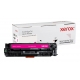 Everyday Toner Magenta, HP CF383A a Xerox, 2700 pagine- (006R03820)