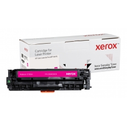 Everyday Toner Magenta, HP CF383A a Xerox, 2700 pagine- (006R03820)