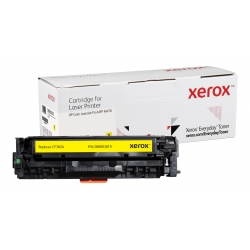 Everyday Toner Giallo, HP CF382A a Xerox, 2700 pagine- (006R03819)