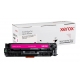 Everyday Toner Magenta, HP CE413A a Xerox, 2600 pagine- (006R03806)