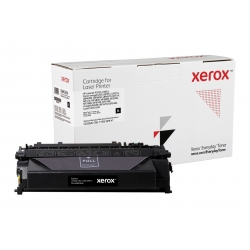 Everyday Toner Nero, HP CE505X CRG-119II GPR-41 a Xerox, 6500 pagine- (006R03839)