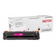 Everyday Toner Magenta ad Resa standard, HP CF533A a Xerox, 900 pagine- (006R04262)