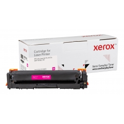 Everyday Toner Magenta ad Resa standard, HP CF533A a Xerox, 900 pagine- (006R04262)