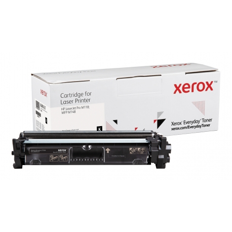 Everyday Toner Nero ad Resa elevata, HP CF294X a Xerox, 2800 pagine- (006R04237)