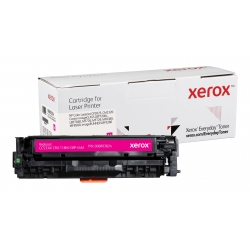 Everyday Toner Magenta, HP CC533A CRG-118M GRP-44M a Xerox, 2800 pagine- (006R03824)