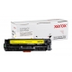 Everyday Toner Giallo, HP CC532A CRG-118Y GPR-44Y a Xerox, 2800 pagine- (006R03823)