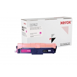 Everyday Toner Magenta ad Resa elevata, Brother TN-247M a Xerox, 2300 pagine- (006R04232)