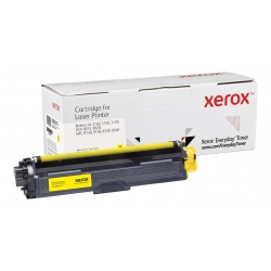 Everyday Toner Giallo ad Resa elevata, Brother TN-225Y TN-245Y a Xerox, 2200 pagine- (006R04229)