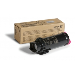 Xerox Cartuccia toner Magenta a Standard da 1.000 pagine per Phaser 6510 WorkCentre 6515 (106R03474)