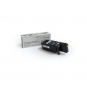 Xerox Cartuccia toner Ciano a Standard da 1.000 pagine per Phaser 6020   6022   WorkCentre 6025   6027 (106R02756)