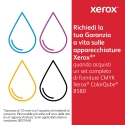 Xerox Inchiostro solido in barrette Giallo da 4400 pagine per ColorQube 8570   8580 (108R00933)