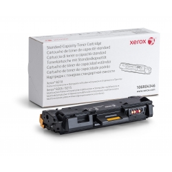 Xerox Cartuccia toner Nero a Standard da 1500 pagine per B205 B210 B215 (106R04346)