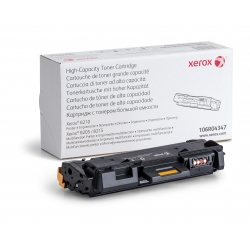 Xerox Cartuccia toner Nero da 3000 pagine per B205 B210 B215 (106R04347)