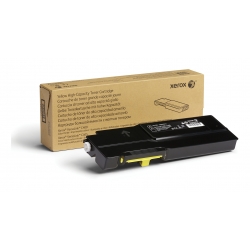 Xerox Cartuccia toner Giallo da 5.000 pagine per VersaLink C400 C405 (106R03517)