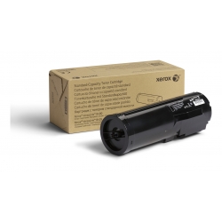 Xerox Cartuccia toner Nero a Standard da 5900 pagine per VersaLink B400 B405 (106R03580)