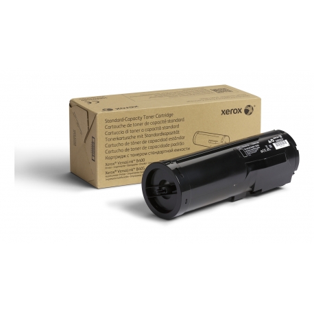 Xerox Cartuccia toner Nero a Standard da 5900 pagine per VersaLink B400 B405 (106R03580)