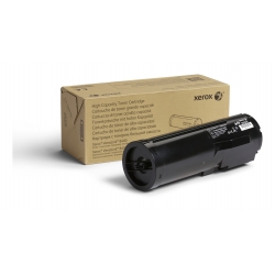 Xerox Cartuccia toner Nero da 13900 pagine per VersaLink B400 B405 (106R03582)