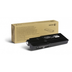 Xerox Cartuccia toner Nero a Standard da 2.500 pagine per VersaLink C400 C405 (106R03500)