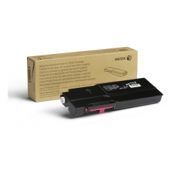 Xerox Cartuccia toner Magenta a Standard da 2.500 pagine per VersaLink C400 C405 (106R03503)