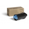 Xerox Cartuccia toner Ciano da 9.000 pagine per VersaLink C500   C505 (106R03873)