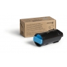 Xerox Cartuccia toner Ciano a Standard da 2.400 pagine per VersaLink C500   C505 (106R03859)