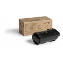 Xerox Cartuccia toner Nero da 12.100 pagine per VersaLink C500   C505 (106R03876)