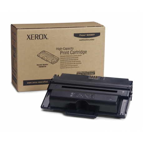 Xerox Cartuccia toner per Phaser 3635MFP (108R00795)
