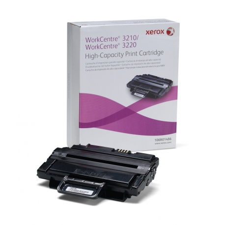 Xerox Cartuccia toner da 4100 pagine per WorkCentre 3210 3220 (106R01486)