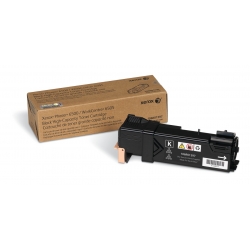 Xerox Cartuccia toner Nero da 3.000 pagine per Phaser 6500 / WorkCentre 6505 (106R01597)