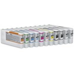 Epson T9134 Yellow Ink Cartridge (200ml)