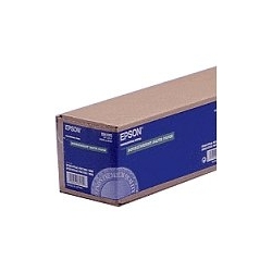 Epson Carta opaca "matte" doppio spessore, in rotoli da 60, 96cm (24'') x 25m