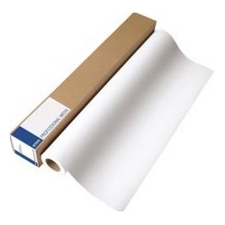 Epson Doubleweight Matte Paper, in rotoli da 162, 56cm x 25m.