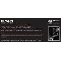 Epson Traditional Photo Paper, in rotoli da 60, 96cm (24'') x 15m
