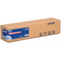 Epson Carta fotografica lucida Premium (250), in rotoli da 60, 96cm (24'') x 30, 5m.