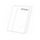 Epson Premium SemiMatte Photo Paper(260), in rotoli da 60, 96cm (24'') x 30, 5m