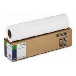 Epson Proofing Paper White Semimatte, in rotoli da 60, 96 cm x 30, 48 m (24" x 100').