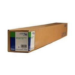 Epson SingleWeight Matte Paper, in rotoli da111,8cm (44'') x 40m.