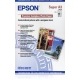 Epson Carta Fotografica Semilucida Premium
