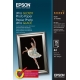 Epson Ultra Glossy Photo Paper - A4 - 15 Fogli