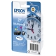 Epson Alarm clock Multipack Sveglia 3 colori Inchiostri DURABrite Ultra 27