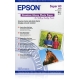 Epson Carta Fotografica Lucida Premium