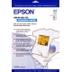 Epson Iron-on-Transfer Paper - A4 - 10 Fogli