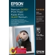 Epson Premium Glossy Photo Paper - 13x18cm - 30 Fogli